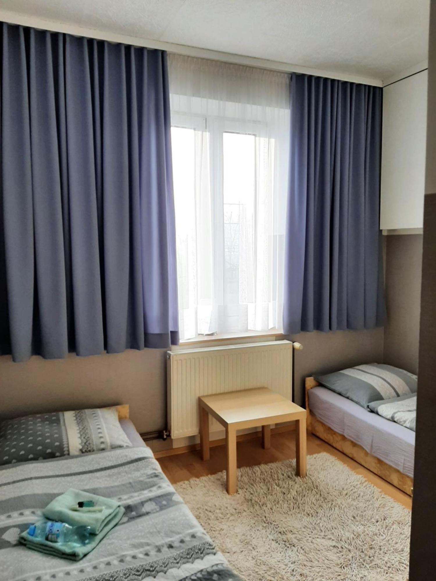 Noclegi Viktor Kalwaria Zebrzydowska Exterior foto